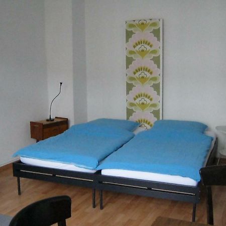 Hostel 2.Heimat 莱比锡 外观 照片