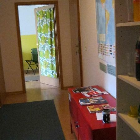 Hostel 2.Heimat 莱比锡 外观 照片